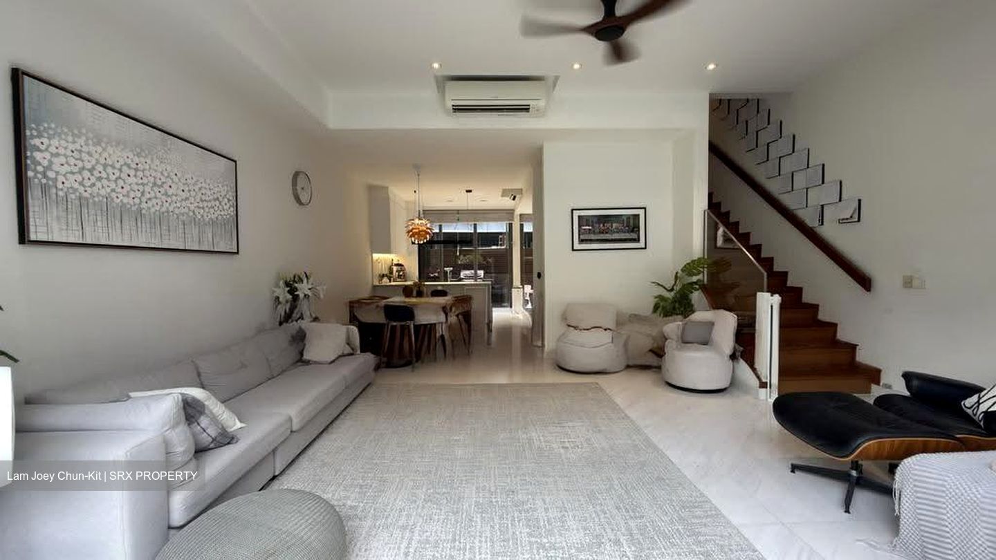 Hillcrest Villa (D11), Terrace #632495181